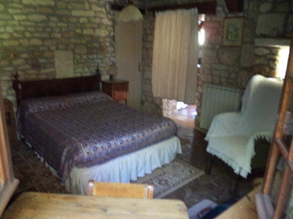 Traditional Charentais Cottage In Countryside 25 Minutes From Royan Balanzac Bagian luar foto